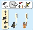 Istruzioni per la Costruzione - LEGO - 76138 - Batman™ and The Joker™ Escape: Page 5