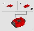 Istruzioni per la Costruzione - LEGO - 77901 - CC SW 2019: Page 23