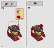 Istruzioni per la Costruzione - LEGO - 77901 - CC SW 2019: Page 34