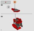 Istruzioni per la Costruzione - LEGO - 77901 - CC SW 2019: Page 44