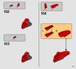 Istruzioni per la Costruzione - LEGO - 77901 - CC SW 2019: Page 47