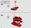 Istruzioni per la Costruzione - LEGO - 77901 - CC SW 2019: Page 48