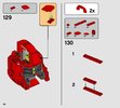 Istruzioni per la Costruzione - LEGO - 77901 - CC SW 2019: Page 58