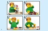 Istruzioni per la Costruzione - LEGO - 77902 - CC LSH 2019_1: Page 2