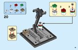 Istruzioni per la Costruzione - LEGO - 77902 - CC LSH 2019_1: Page 19