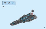 Istruzioni per la Costruzione - LEGO - 77902 - CC LSH 2019_1: Page 35