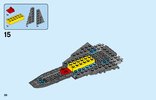 Istruzioni per la Costruzione - LEGO - 77902 - CC LSH 2019_1: Page 36