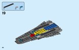 Istruzioni per la Costruzione - LEGO - 77902 - CC LSH 2019_1: Page 40