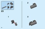 Istruzioni per la Costruzione - LEGO - 77902 - CC LSH 2019_1: Page 44