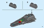 Istruzioni per la Costruzione - LEGO - 77902 - CC LSH 2019_1: Page 47