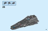 Istruzioni per la Costruzione - LEGO - 77902 - CC LSH 2019_1: Page 49