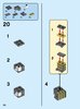 Istruzioni per la Costruzione - LEGO - 77903 - CC LSH 2019_2: Page 24