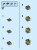 Istruzioni per la Costruzione - LEGO - 77903 - CC LSH 2019_2: Page 44