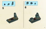 Istruzioni per la Costruzione - LEGO - 79000 - Riddles for The Ring: Page 7