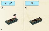 Istruzioni per la Costruzione - LEGO - 79000 - Riddles for The Ring: Page 6