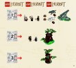 Istruzioni per la Costruzione - LEGO - 79002 - Attack of the Wargs: Page 3