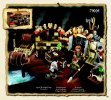 Istruzioni per la Costruzione - LEGO - 79002 - Attack of the Wargs: Page 75