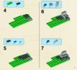 Istruzioni per la Costruzione - LEGO - 79002 - Attack of the Wargs: Page 7