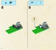 Istruzioni per la Costruzione - LEGO - 79002 - Attack of the Wargs: Page 8