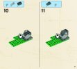 Istruzioni per la Costruzione - LEGO - 79002 - Attack of the Wargs: Page 9