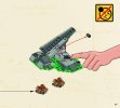 Istruzioni per la Costruzione - LEGO - 79002 - Attack of the Wargs: Page 27