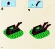 Istruzioni per la Costruzione - LEGO - 79002 - Attack of the Wargs: Page 32