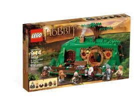 LEGO - The Hobbit - 79003 - Un raduno inatteso