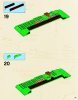 Istruzioni per la Costruzione - LEGO - The Hobbit - 79003 - Un raduno inatteso: Page 33