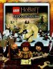 Istruzioni per la Costruzione - LEGO - The Hobbit - 79003 - Un raduno inatteso: Page 52