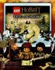 Istruzioni per la Costruzione - LEGO - The Hobbit - 79003 - Un raduno inatteso: Page 52