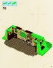 Istruzioni per la Costruzione - LEGO - The Hobbit - 79003 - Un raduno inatteso: Page 75