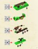 Istruzioni per la Costruzione - LEGO - The Hobbit - 79003 - Un raduno inatteso: Page 3