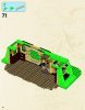 Istruzioni per la Costruzione - LEGO - The Hobbit - 79003 - Un raduno inatteso: Page 76