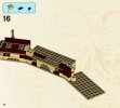 Istruzioni per la Costruzione - LEGO - The Hobbit - 79004 - Fuga dal barile: Page 22