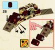 Istruzioni per la Costruzione - LEGO - The Hobbit - 79004 - Fuga dal barile: Page 37