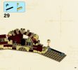 Istruzioni per la Costruzione - LEGO - The Hobbit - 79004 - Fuga dal barile: Page 39