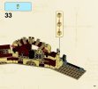 Istruzioni per la Costruzione - LEGO - The Hobbit - 79004 - Fuga dal barile: Page 43