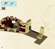 Istruzioni per la Costruzione - LEGO - The Hobbit - 79004 - Fuga dal barile: Page 46