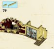 Istruzioni per la Costruzione - LEGO - The Hobbit - 79004 - Fuga dal barile: Page 49