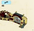 Istruzioni per la Costruzione - LEGO - The Hobbit - 79004 - Fuga dal barile: Page 55