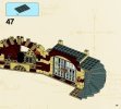 Istruzioni per la Costruzione - LEGO - The Hobbit - 79004 - Fuga dal barile: Page 57