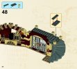 Istruzioni per la Costruzione - LEGO - The Hobbit - 79004 - Fuga dal barile: Page 58