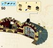 Istruzioni per la Costruzione - LEGO - The Hobbit - 79004 - Fuga dal barile: Page 60