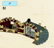 Istruzioni per la Costruzione - LEGO - The Hobbit - 79004 - Fuga dal barile: Page 61