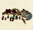 Istruzioni per la Costruzione - LEGO - The Hobbit - 79004 - Fuga dal barile: Page 73