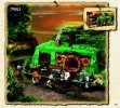 Istruzioni per la Costruzione - LEGO - The Hobbit - 79004 - Fuga dal barile: Page 79