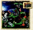 Istruzioni per la Costruzione - LEGO - The Hobbit - 79004 - Fuga dal barile: Page 80