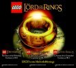 Istruzioni per la Costruzione - LEGO - The Hobbit - 79004 - Fuga dal barile: Page 82