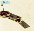 Istruzioni per la Costruzione - LEGO - The Hobbit - 79004 - Fuga dal barile: Page 24