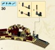 Istruzioni per la Costruzione - LEGO - The Hobbit - 79004 - Fuga dal barile: Page 40